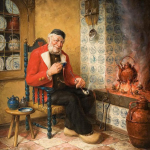 Jupiter in the 1st House