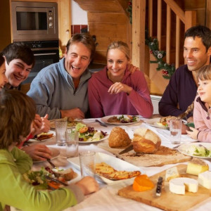 Jupiter in the 4th house