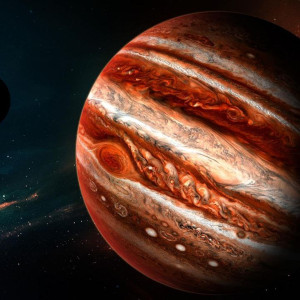 Jupiter in the houses