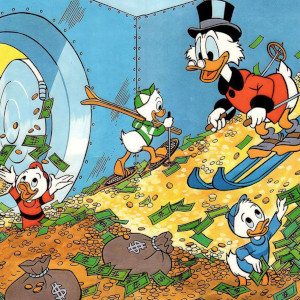 Jupiter in the 2nd house