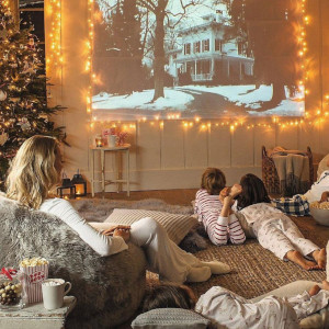 Moon in the 4th house