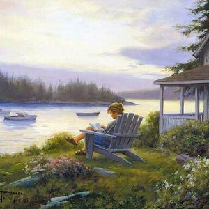 Neptune in the 4th house