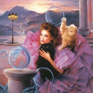 Neptune in the 6th house