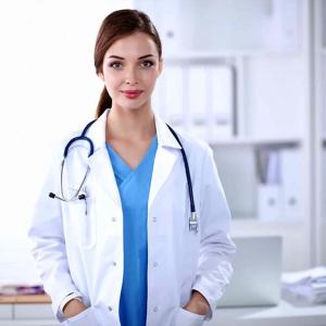 Neptune in the 10th house