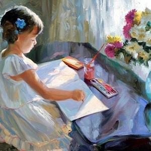 Neptune in the 3rd House