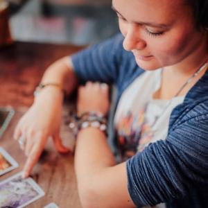 Neptune in the 12th house