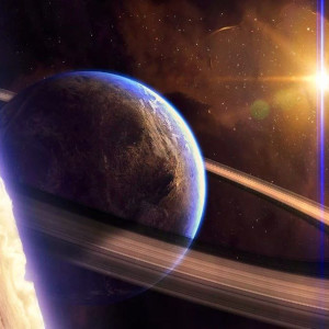 Saturn in the Houses