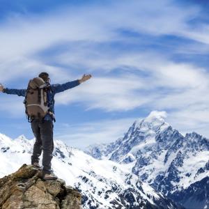 Saturn in the 9th House