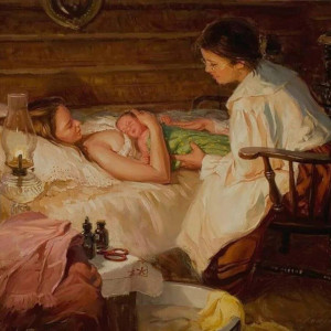 Sun in the 8th House