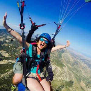 Uranus in the 5th house