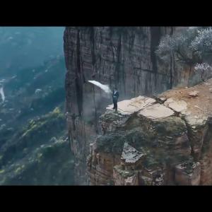 Uranus in the 9th house