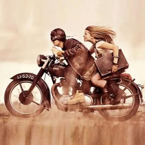 Uranus in the 7th house