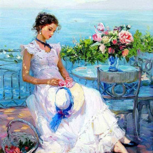 Venus in the 11th house