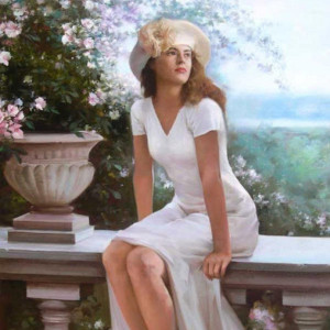 Venus in the 9th house