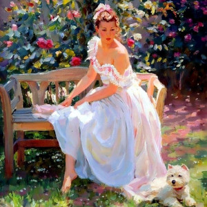 Venus in the 6th house