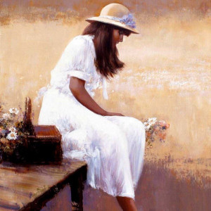 Venus in the 12th house